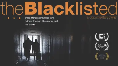 Blacklisted Trailer