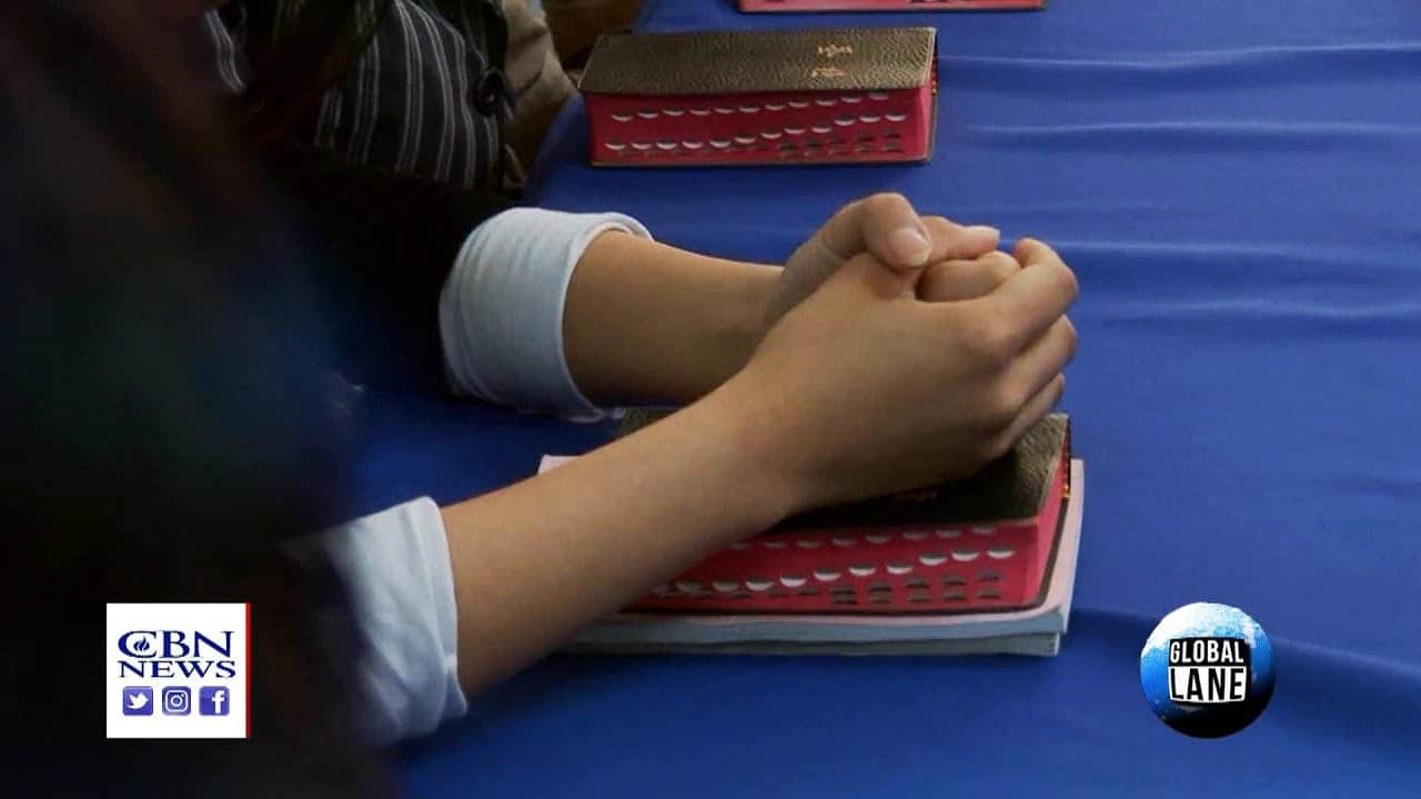 China Govt Harvesting Human Organs from Falun Gong, Other Prisoners